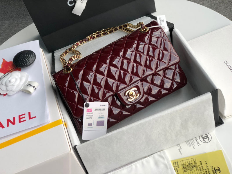 Chanel -Bags - CHL Bags - 193