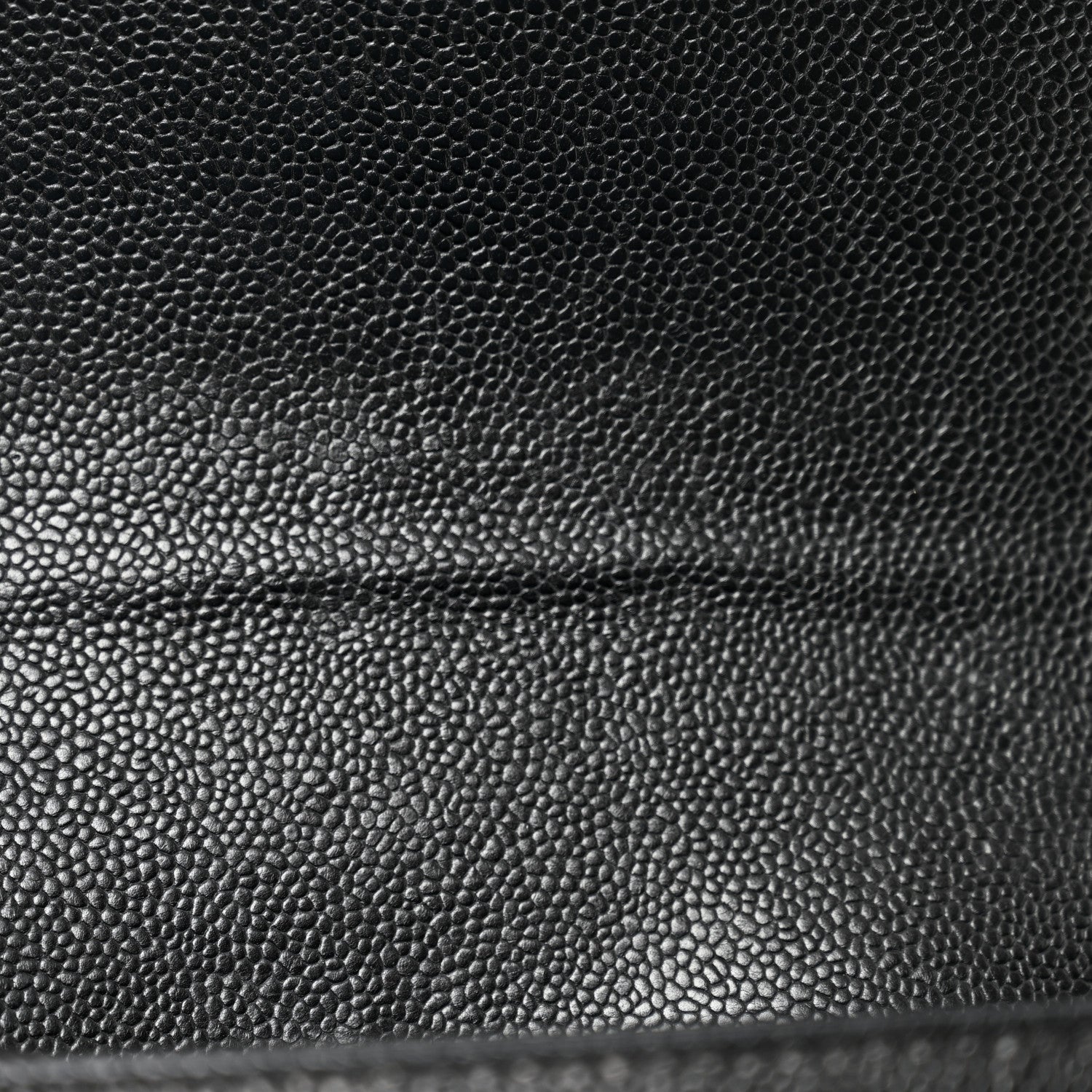Chanel Caviar Quilted Small Boy Flap Black