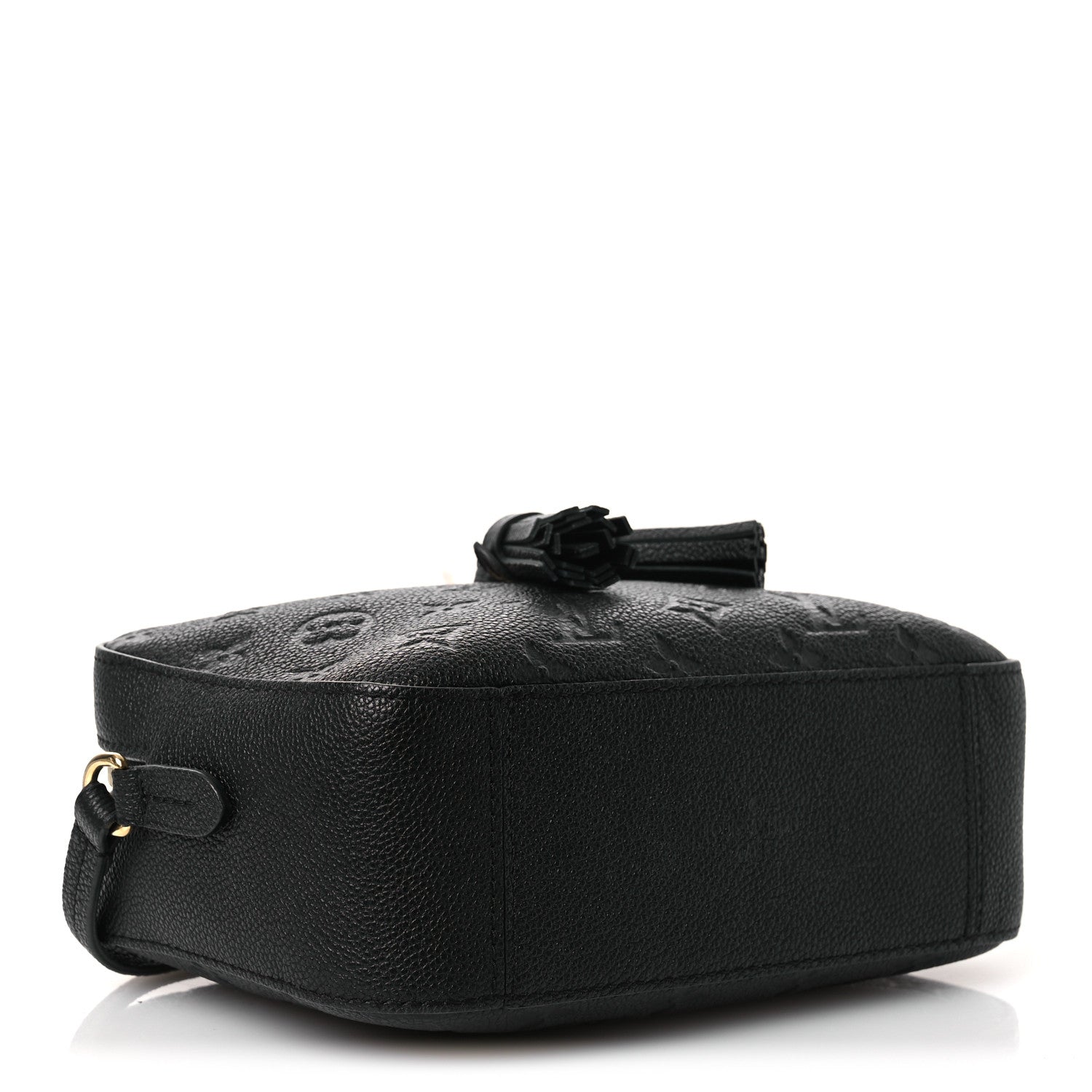 Louis Vuitton Empreinte Saintonge Black