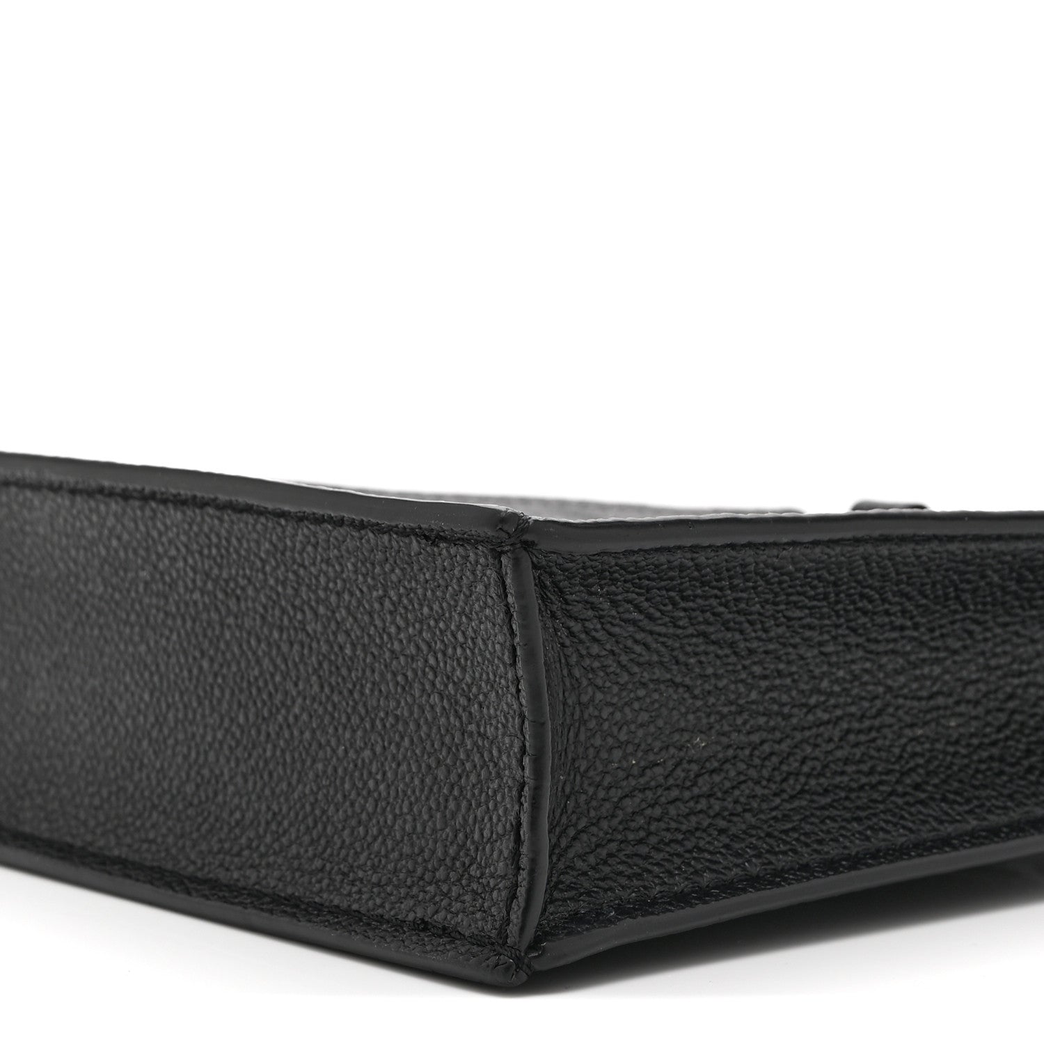 Louis Vuitton Empreinte Monogram Giant Petit Sac Plat Black