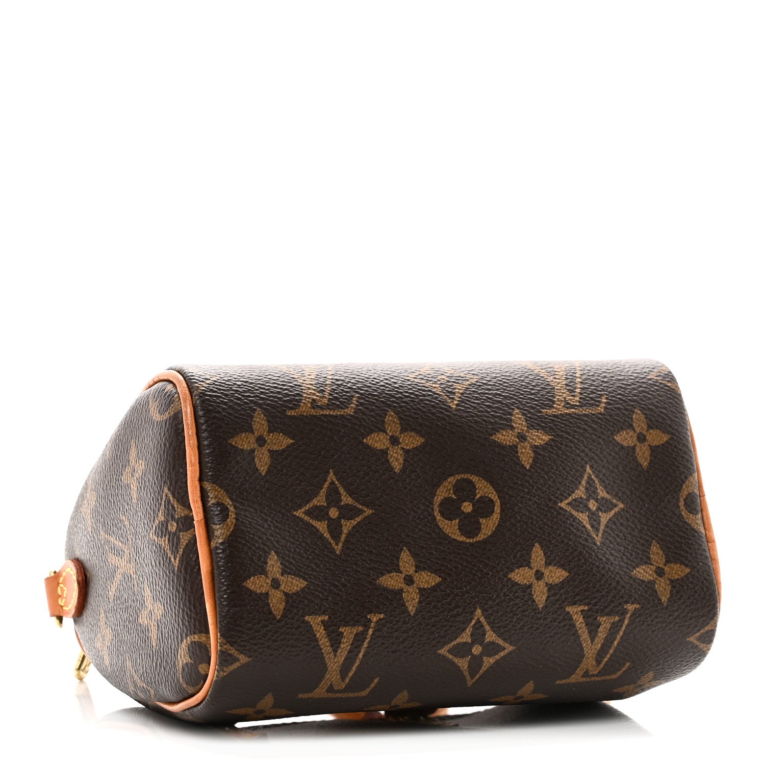 Louis Vuitton Monogram Nano Speedy