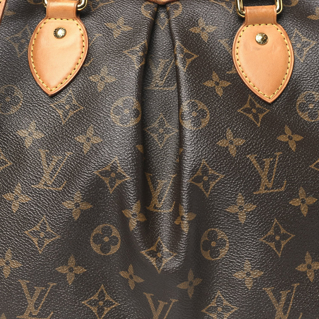 Louis Vuitton Monogram Palermo PM