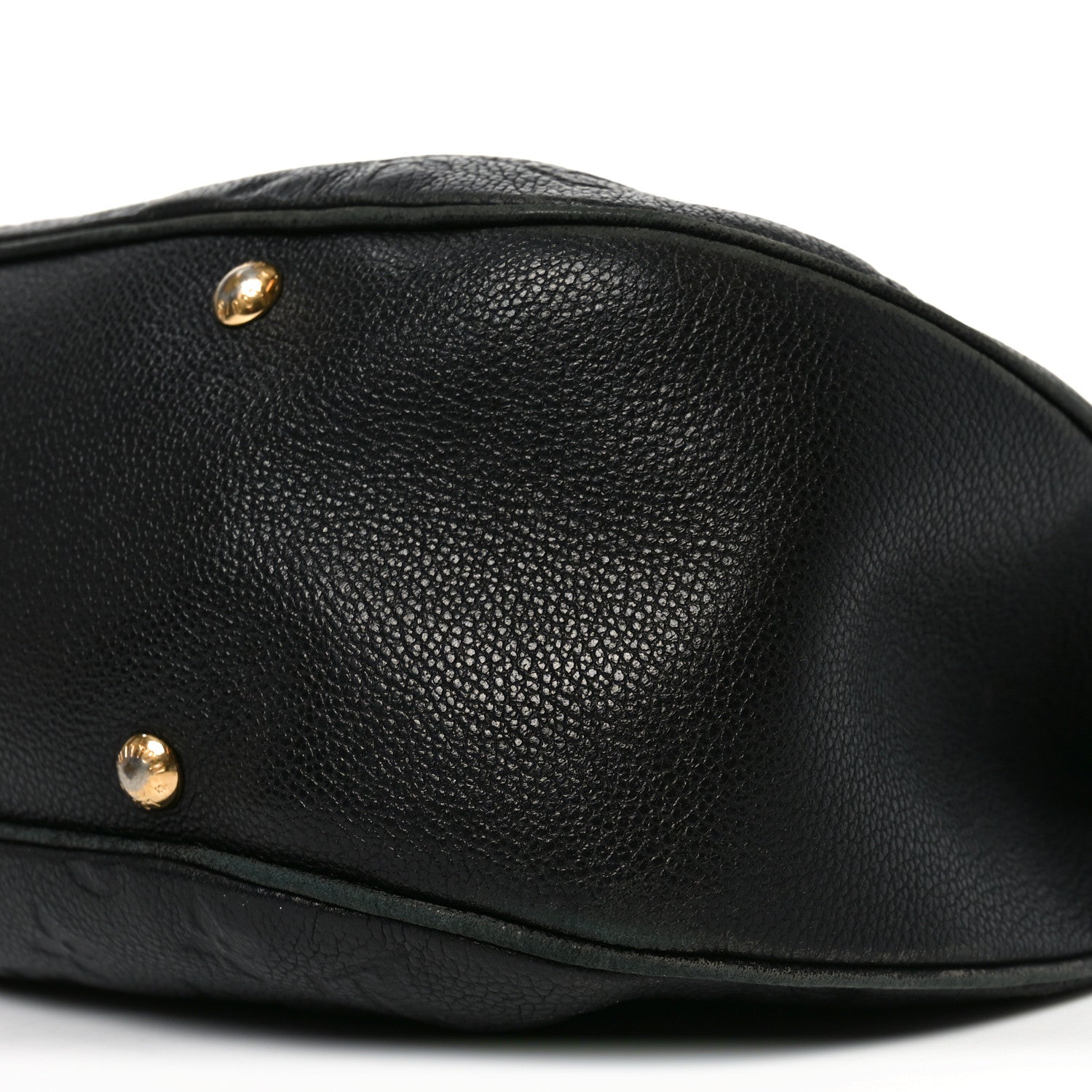Louis Vuitton Empreinte Spontini Black