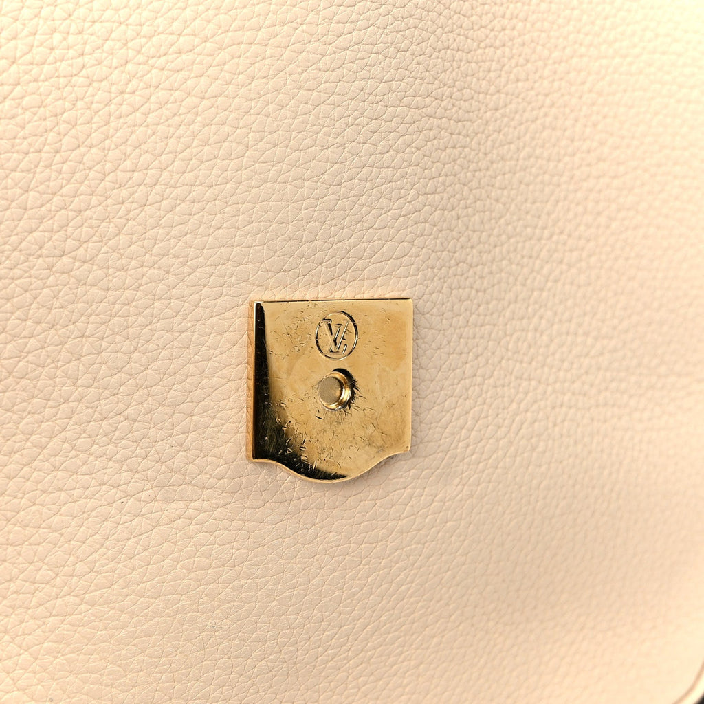 Louis Vuitton Monogram Vaugirard Creme