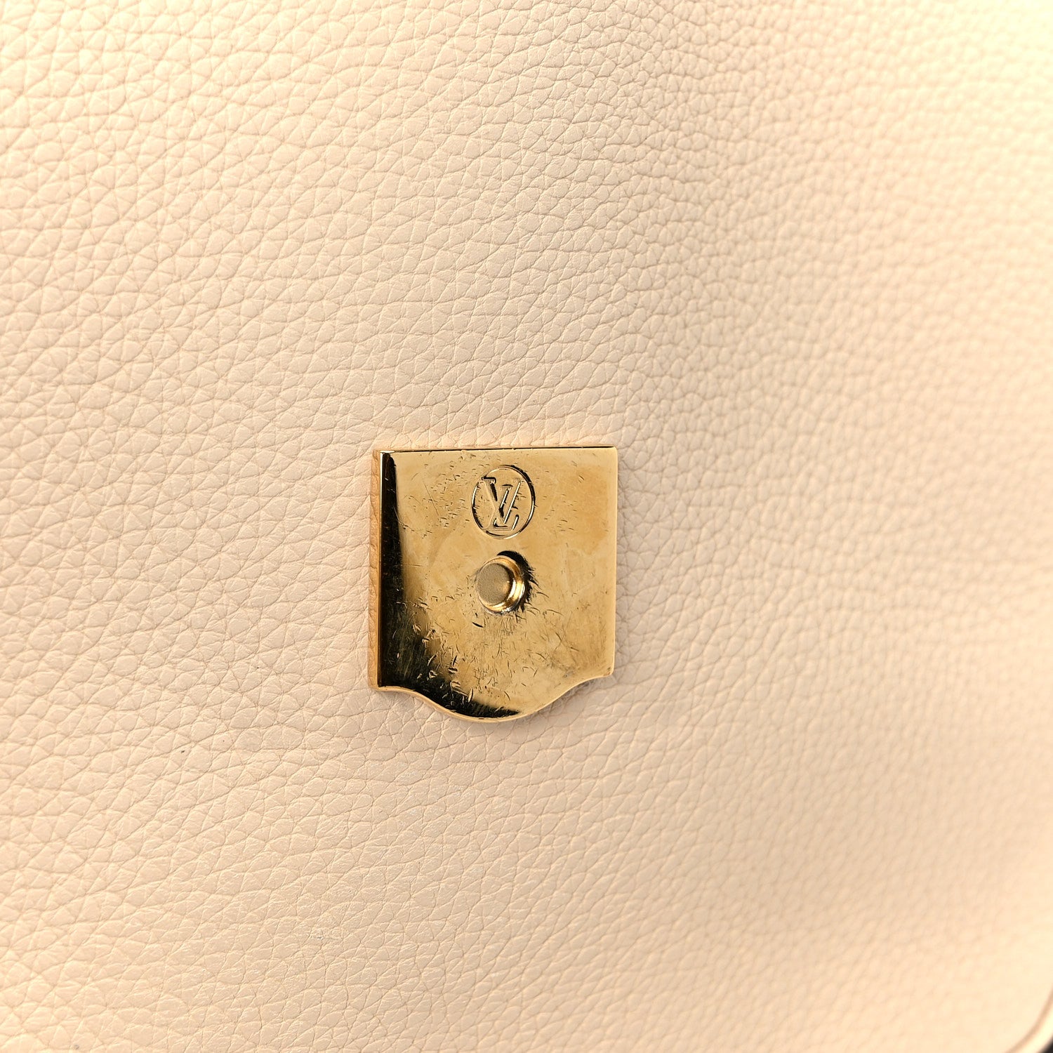 Louis Vuitton Monogram Vaugirard Creme