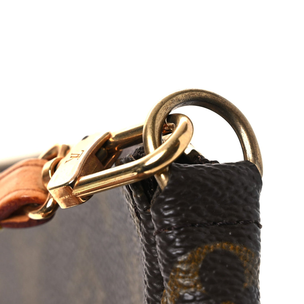 Louis Vuitton Monogram Pochette Accessories