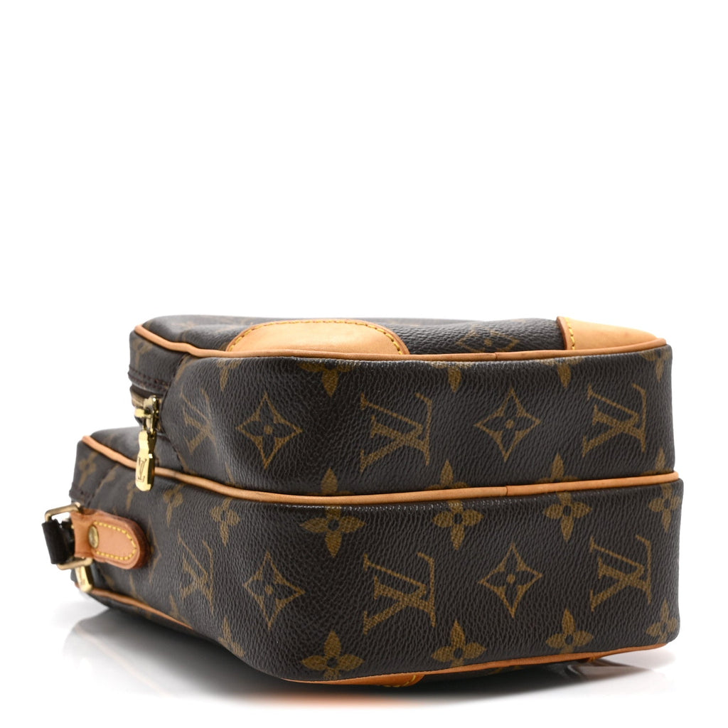 Louis Vuitton Monogram Amazone