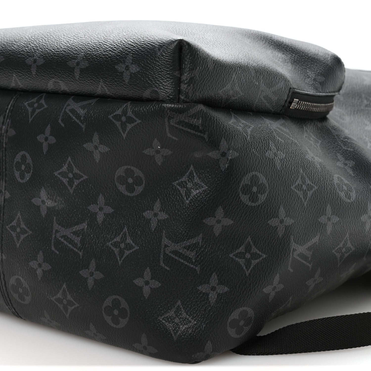 Louis Vuitton Monogram Eclipse Discovery Backpack PM
