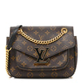 Louis Vuitton Monogram Passy