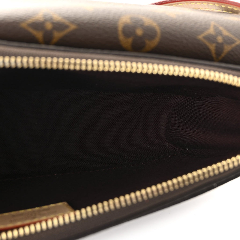 Louis Vuitton Monogram Vivacite Bag