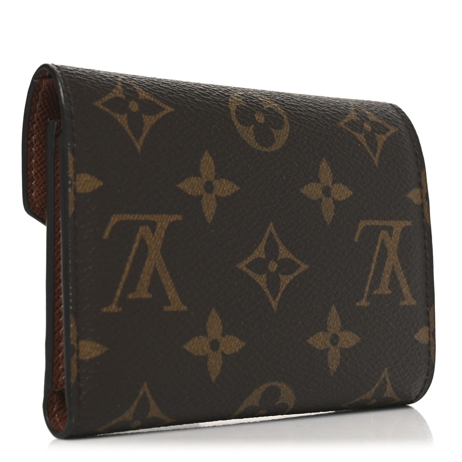 Louis Vuitton Monogram Victorine Wallet
