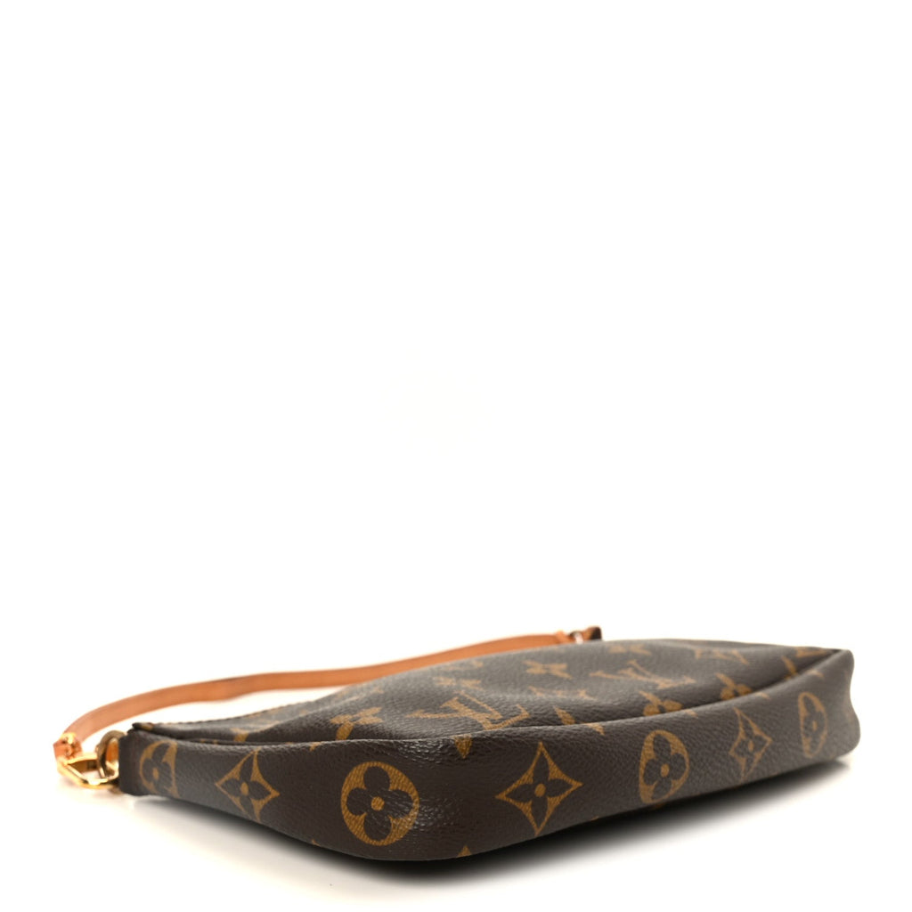 Louis Vuitton Monogram Pochette Accessories