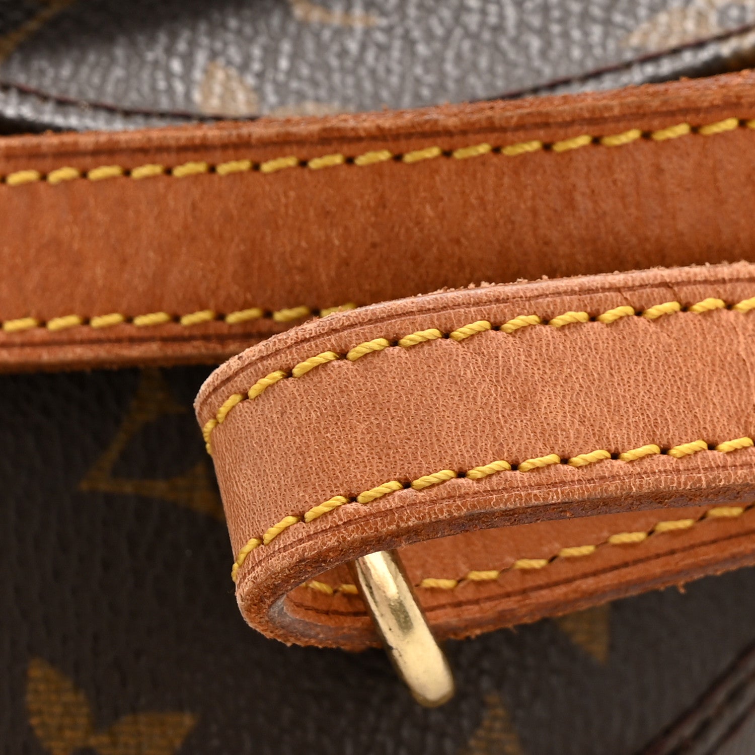 Louis Vuitton Monogram Ellipse Sac a Dos Backpack