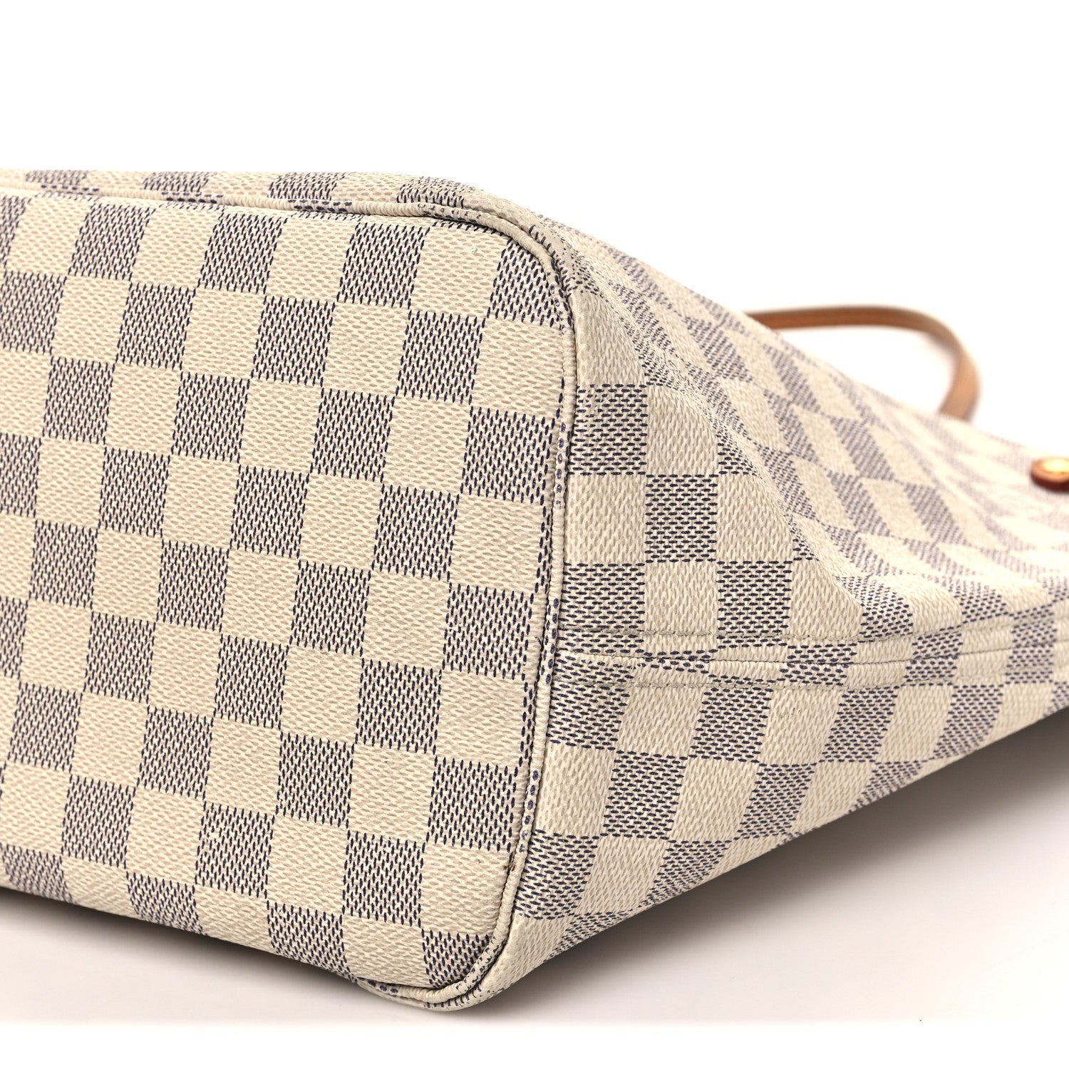Louis Vuitton Damier Azur Neo Neverfull MM