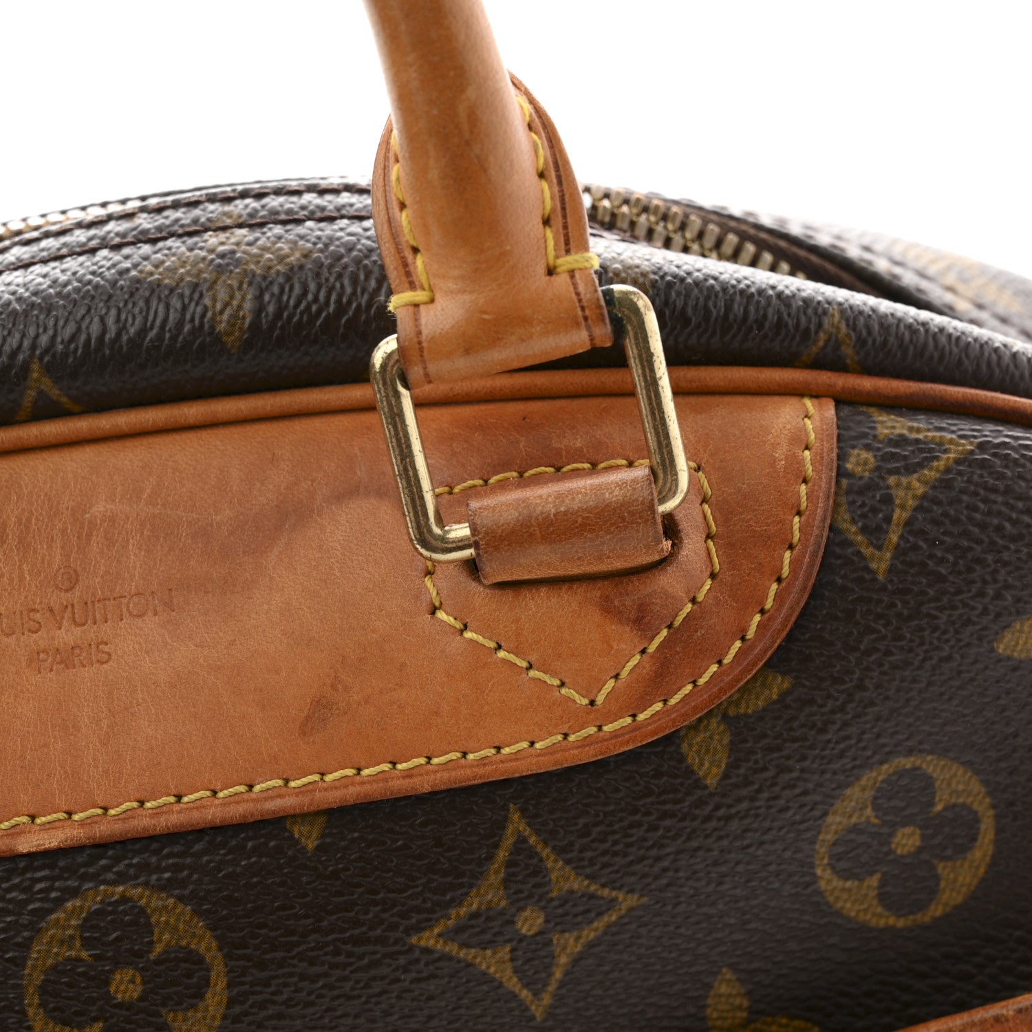 Louis Vuitton Monogram Trouville
