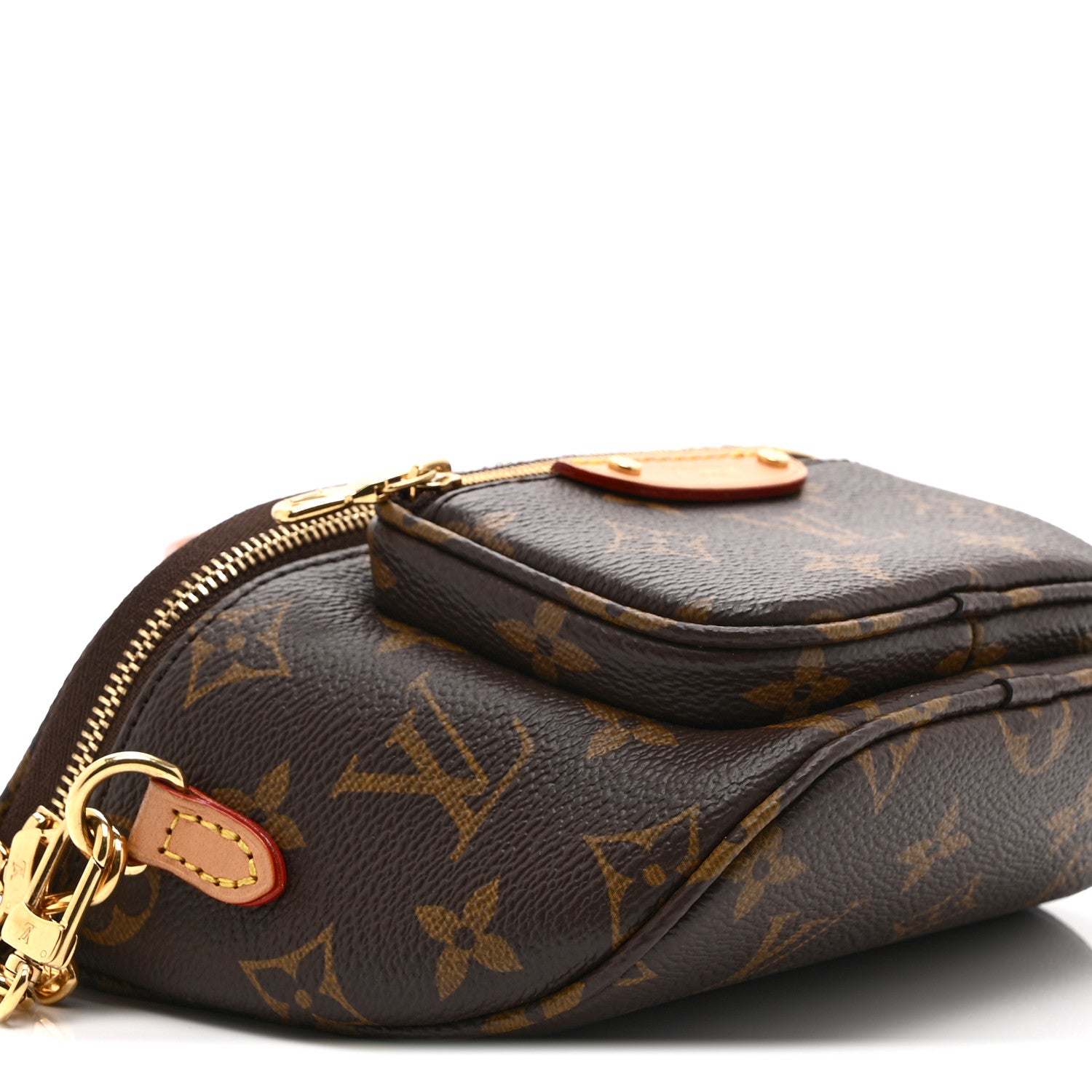 Louis Vuitton Monogram Mini Bumbag