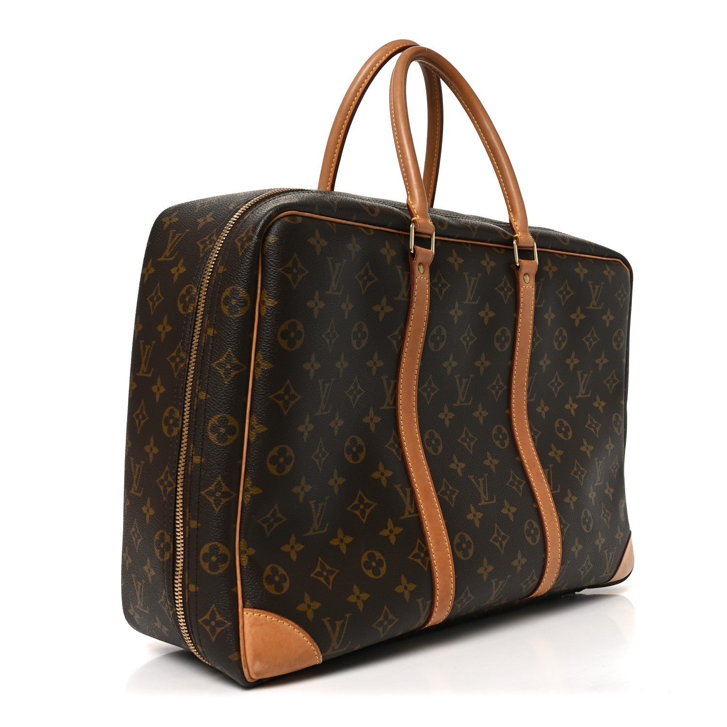 Louis Vuitton Monogram Sirius 45
