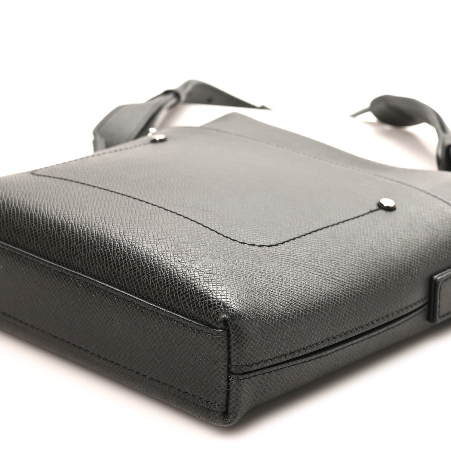 Louis Vuitton Taiga Grigori Pochette Ardoise
