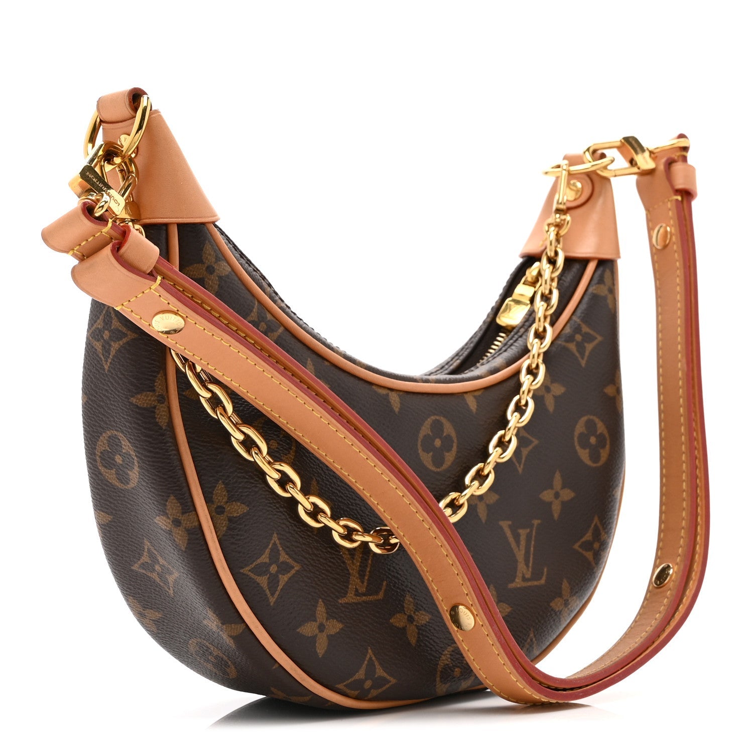 Louis Vuitton Monogram Loop