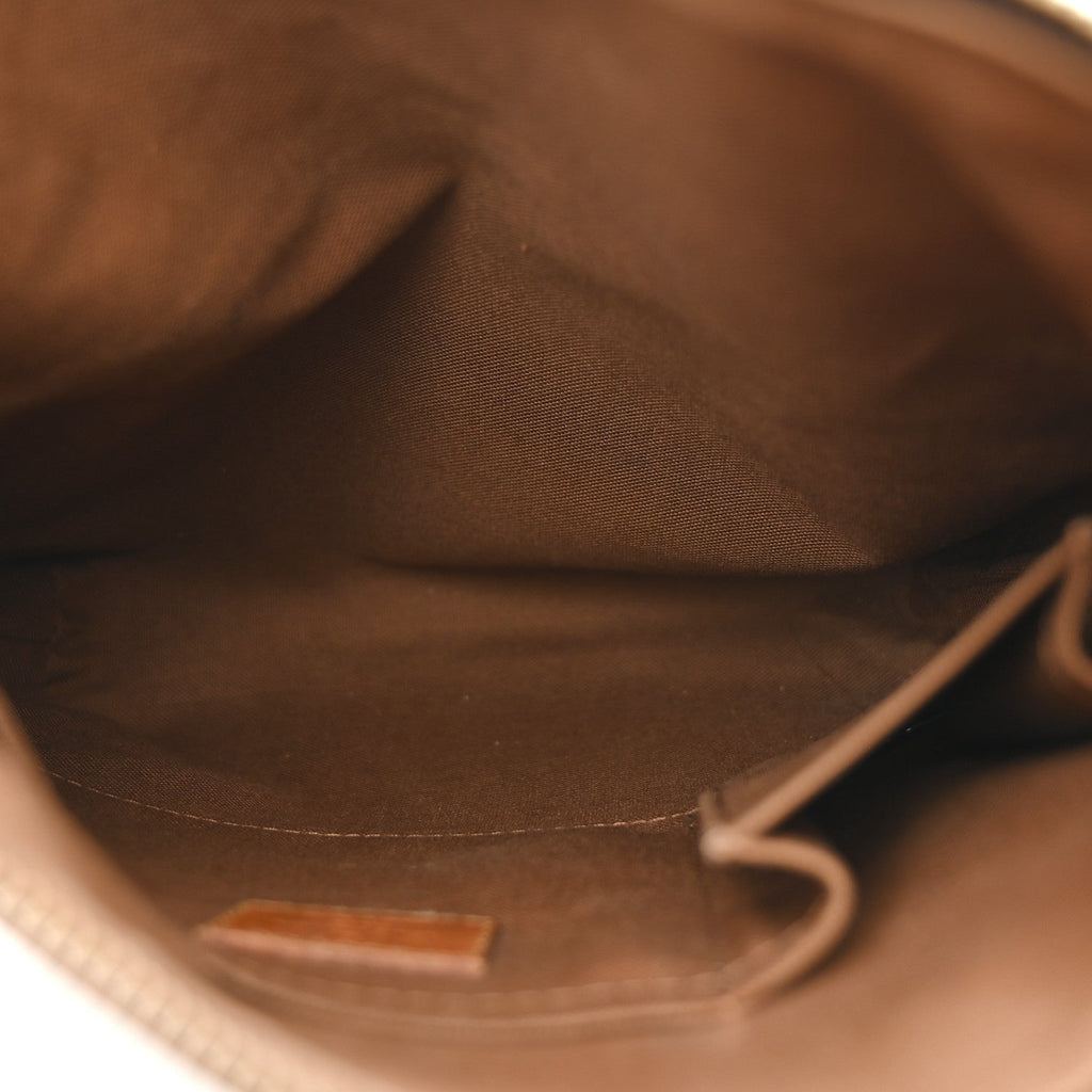 Louis Vuitton Monogram Odeon PM