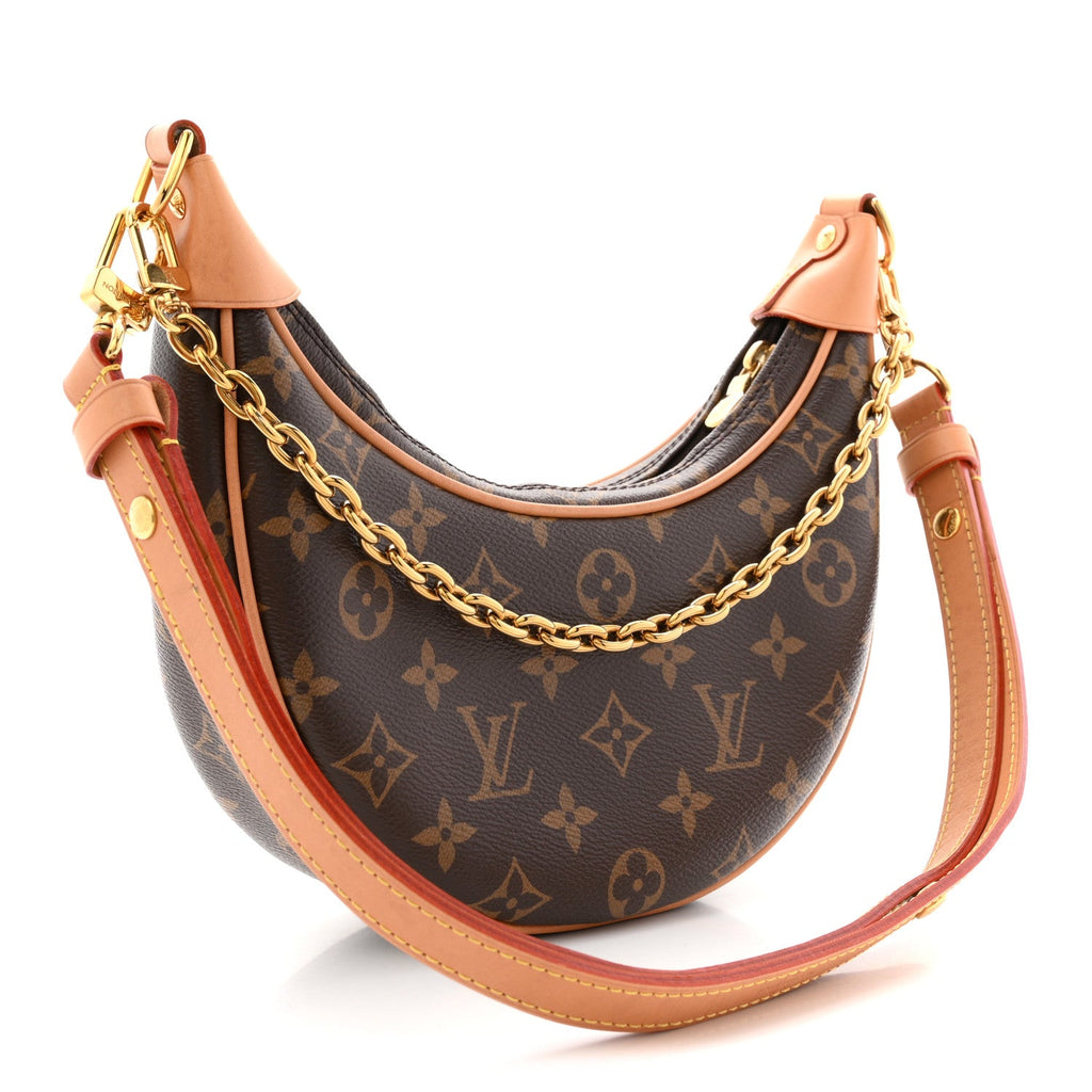 Louis Vuitton Monogram Loop