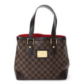 Louis Vuitton Damier Ebene Hampstead PM