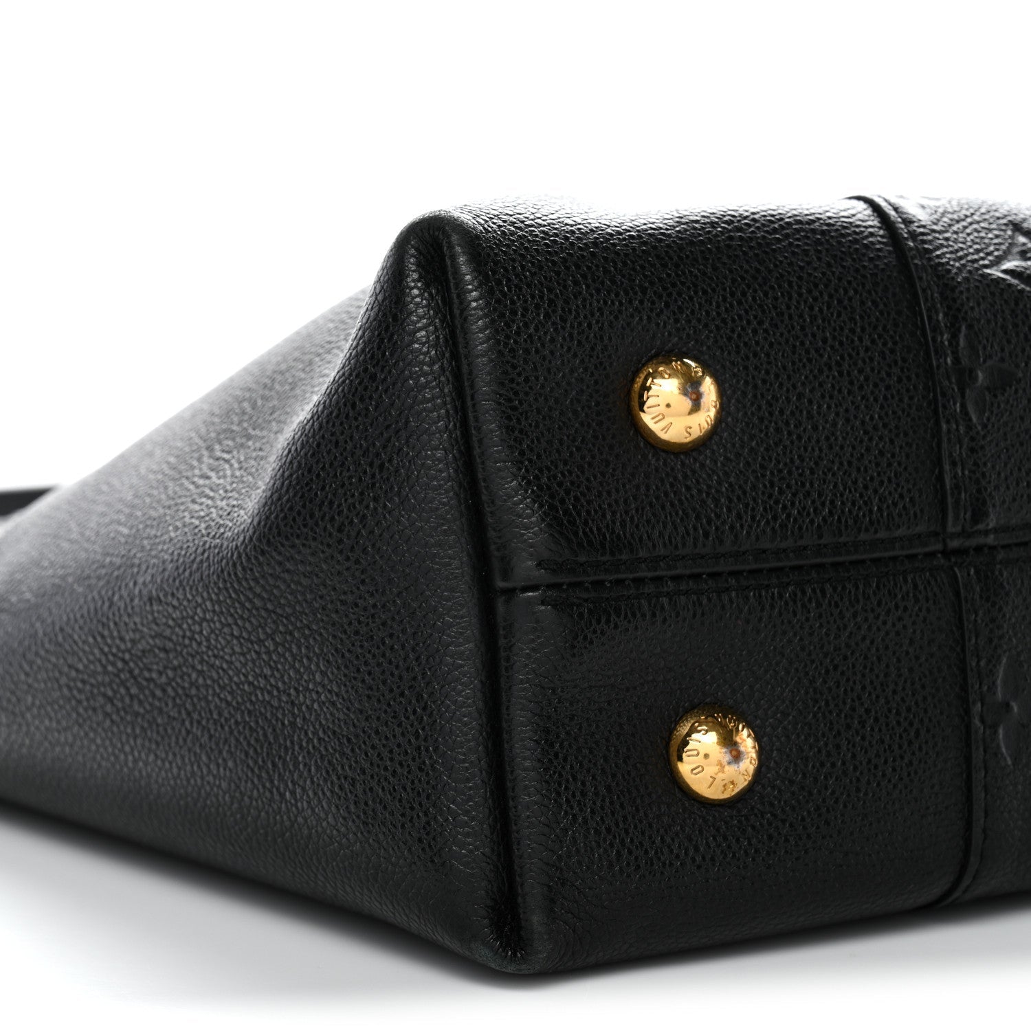 Louis Vuitton Empreinte Melie Black