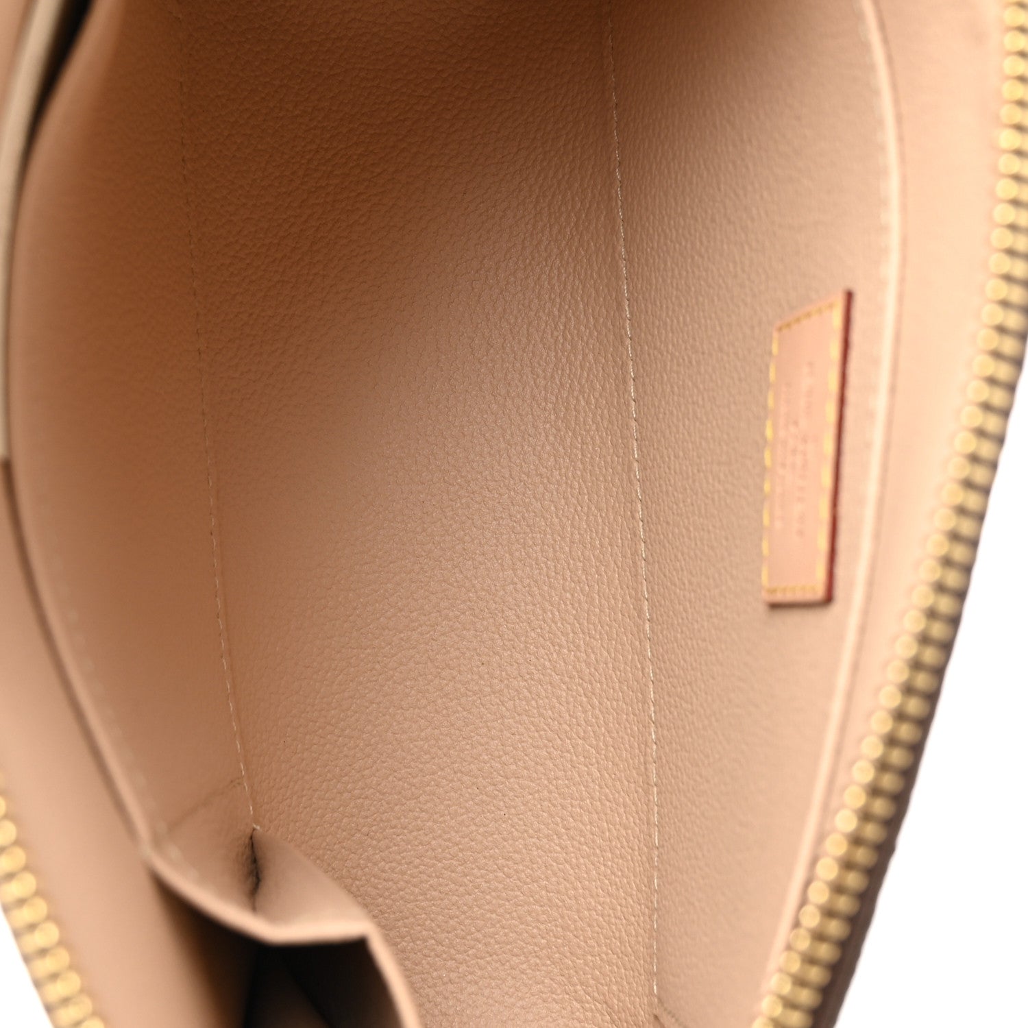 Louis Vuitton Monogram Cosmetic Pouch GM