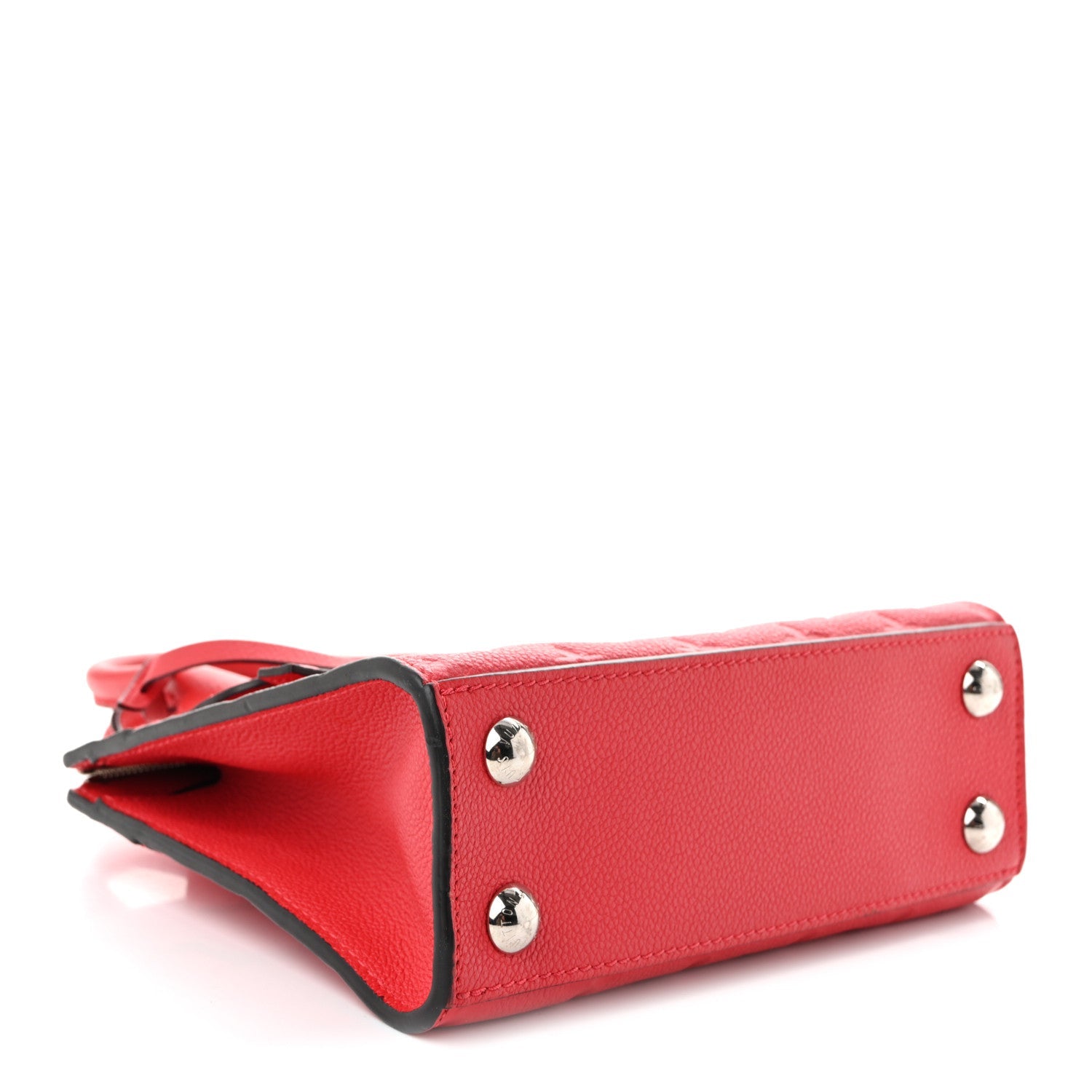 Louis Vuitton Empreinte Mini Pont-Neuf Poppy