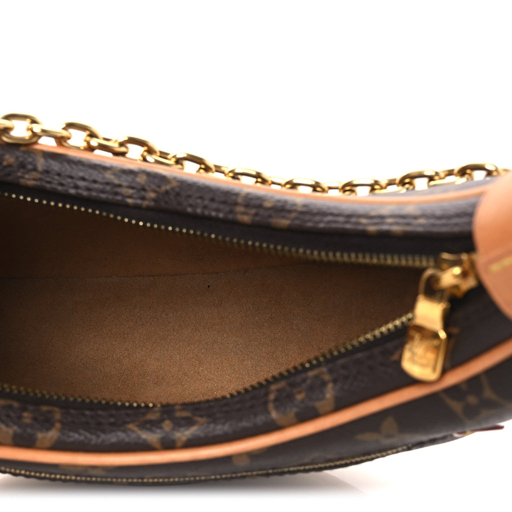 Louis Vuitton Monogram Loop
