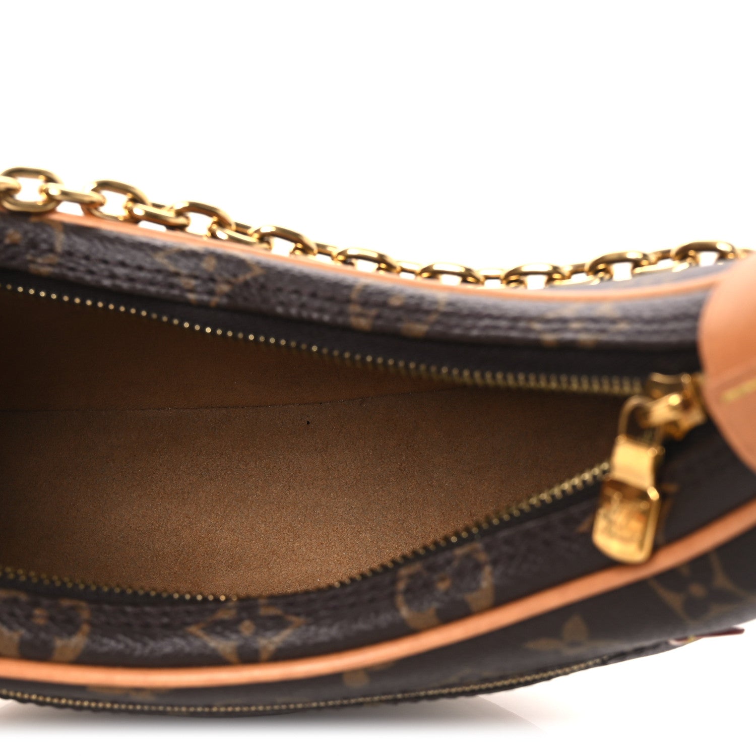 Louis Vuitton Monogram Loop