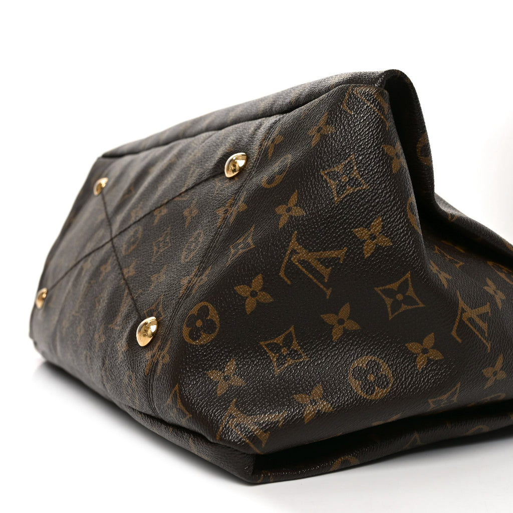 Louis Vuitton Monogram Artsy MM