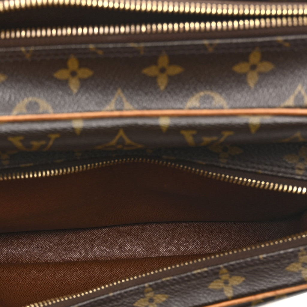 Louis Vuitton Monogram Nil 28