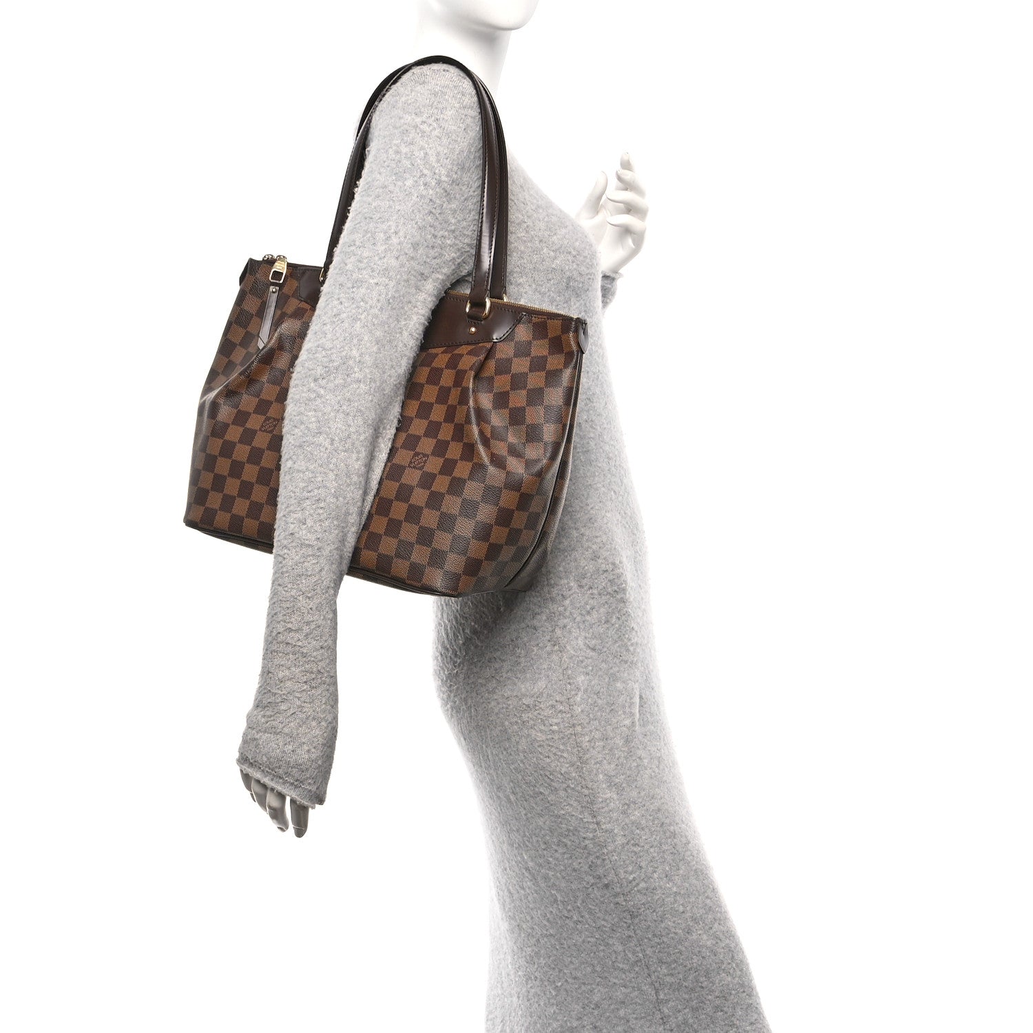 Louis Vuitton Damier Ebene Westminster GM