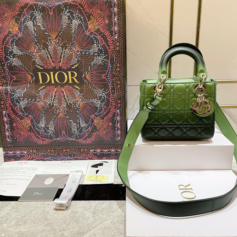 Dior Bags - 5977