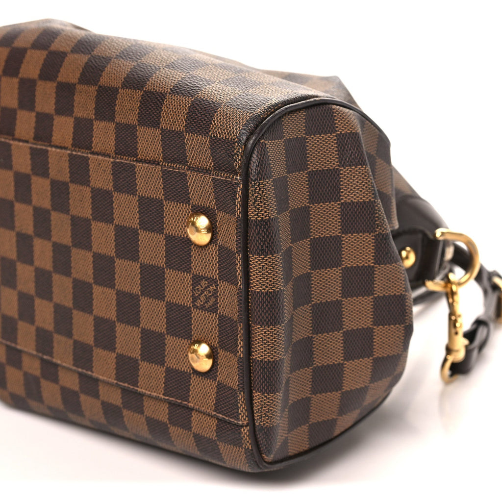 Louis Vuitton Damier Ebene Trevi PM