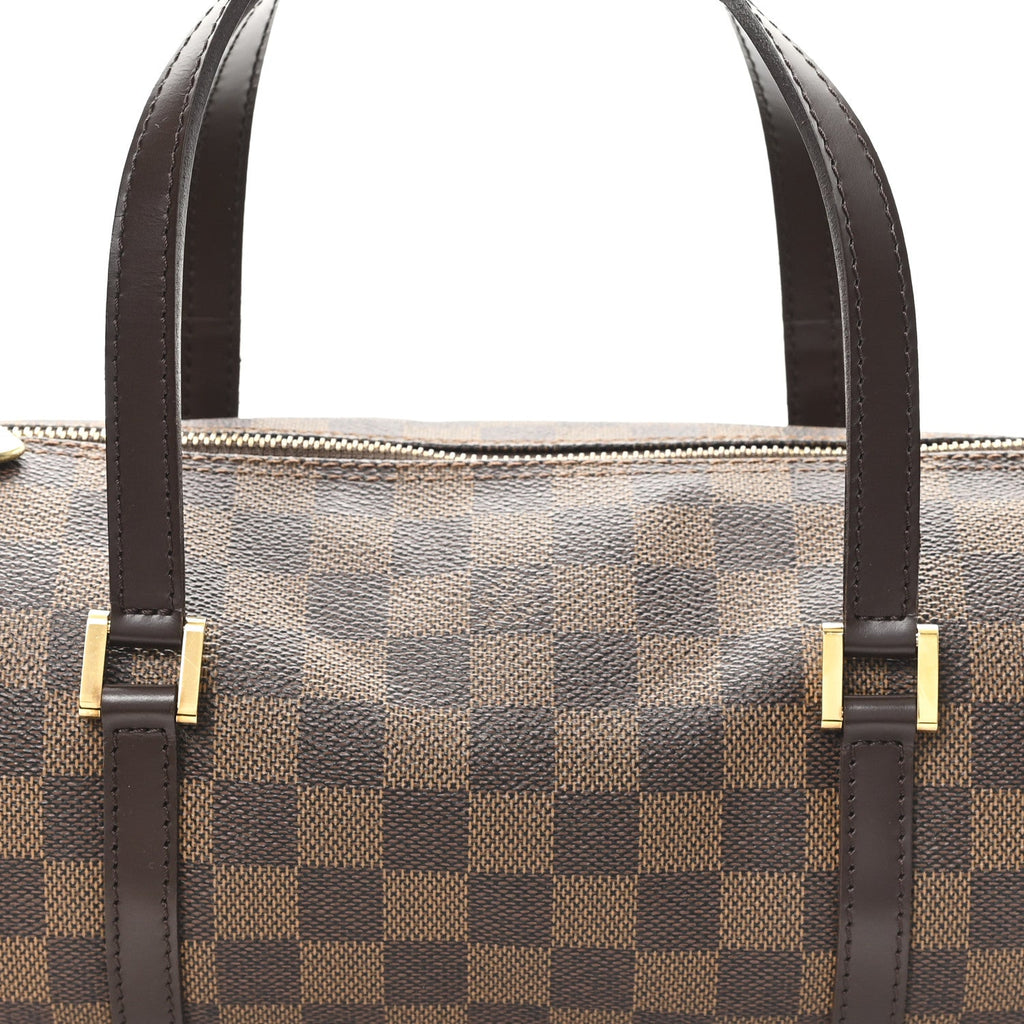Louis Vuitton Damier Ebene Papillon 26