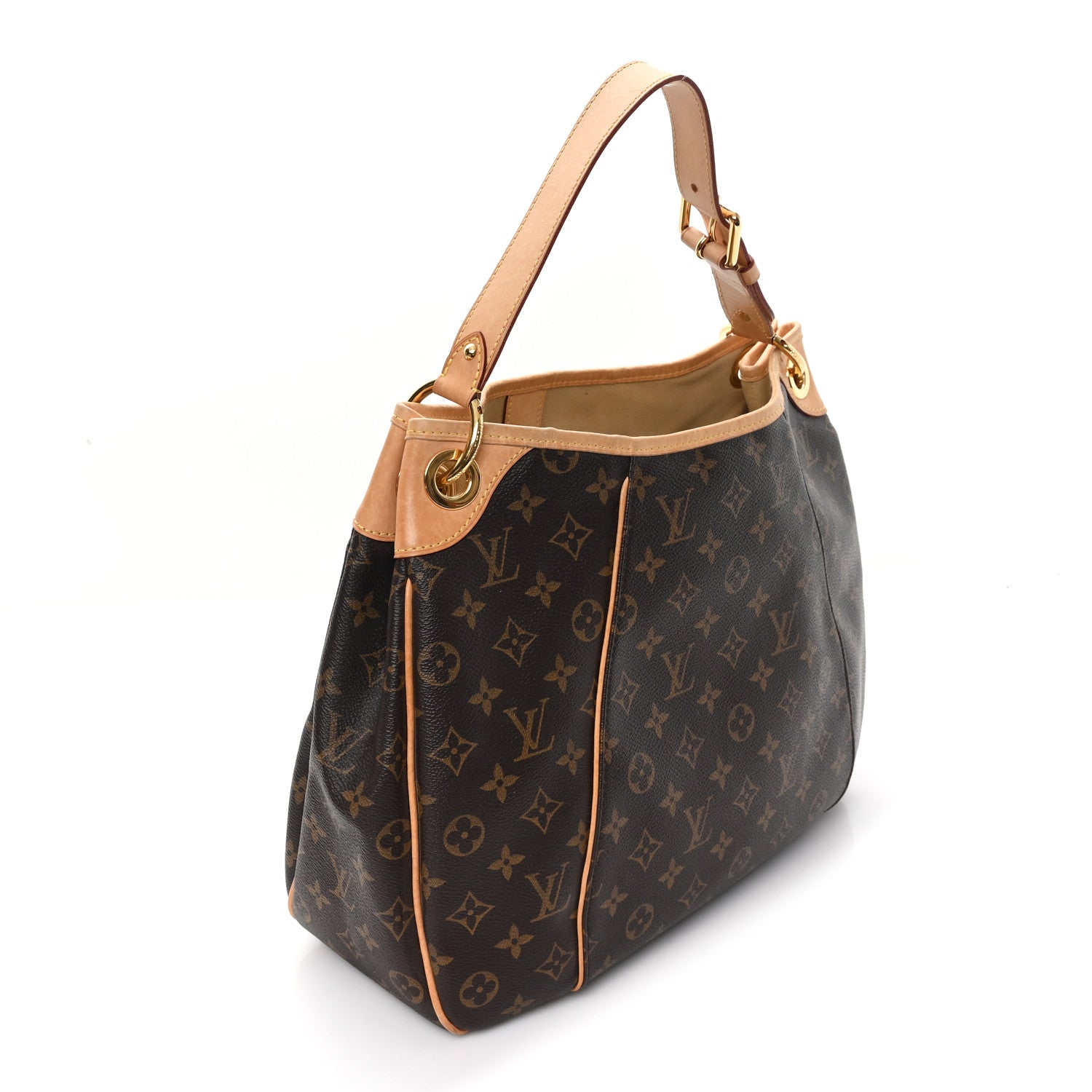 Louis Vuitton Monogram Galliera PM