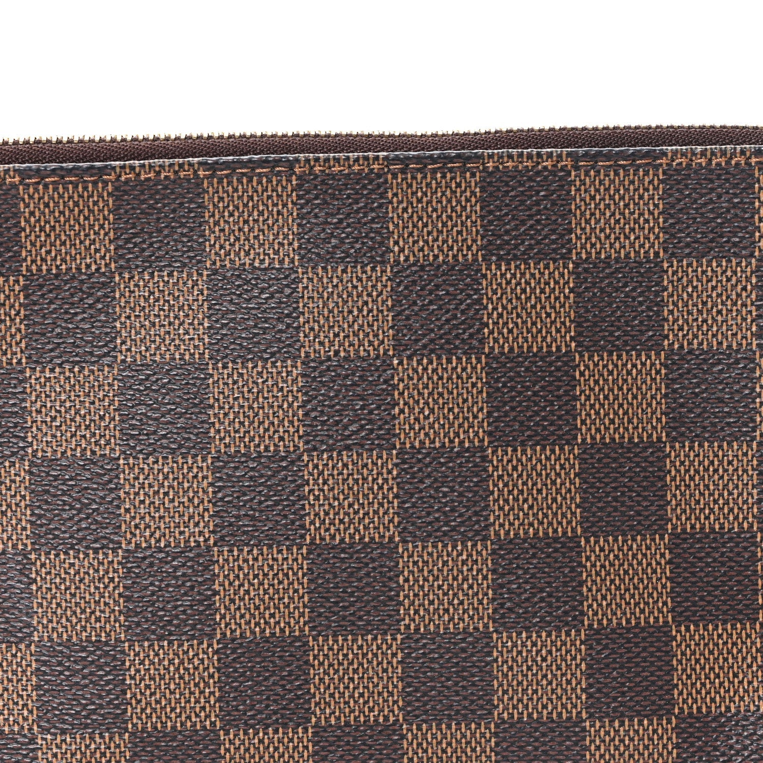 Louis Vuitton Damier Ebene Pochette Accessories