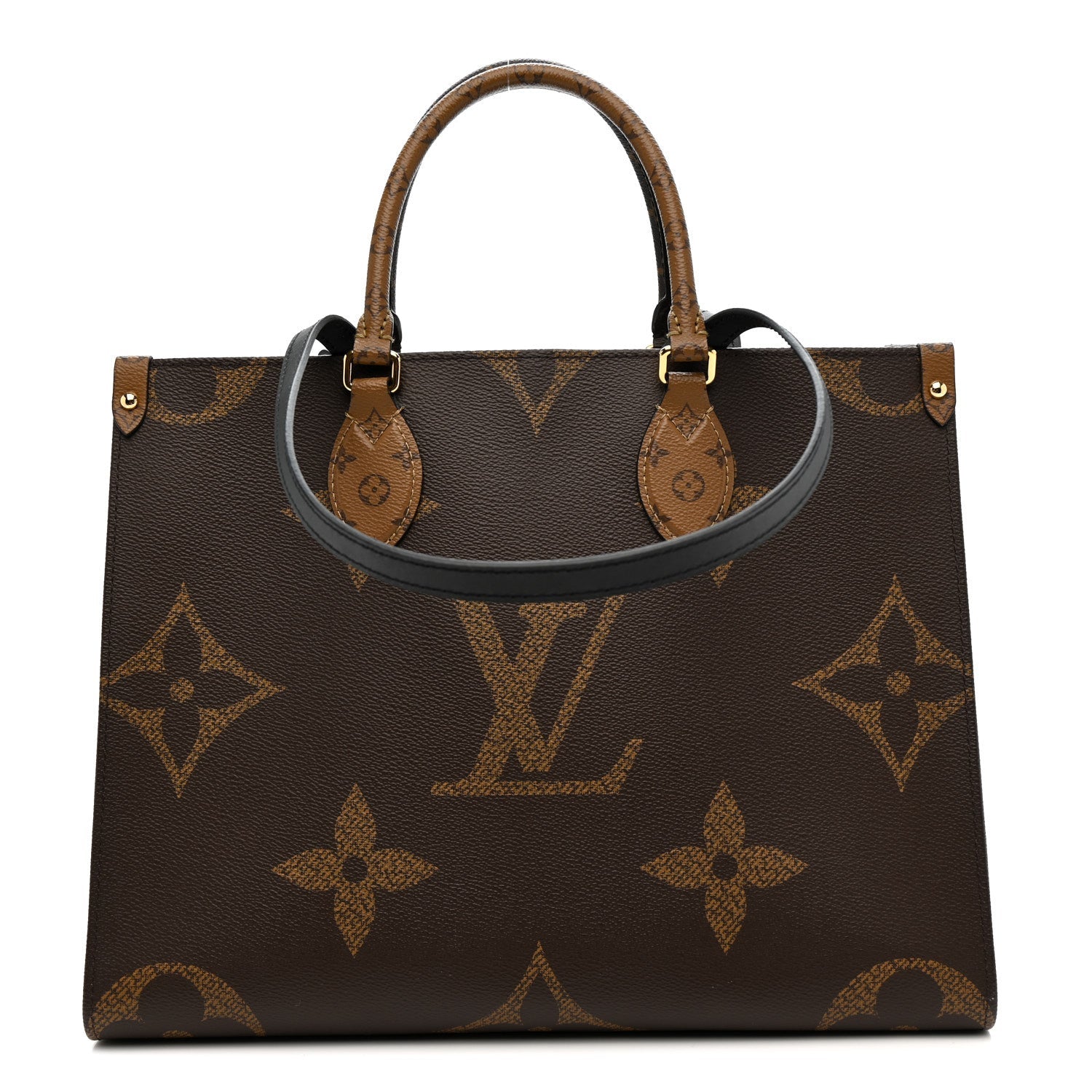 Louis Vuitton Reverse Monogram Giant Onthego MM