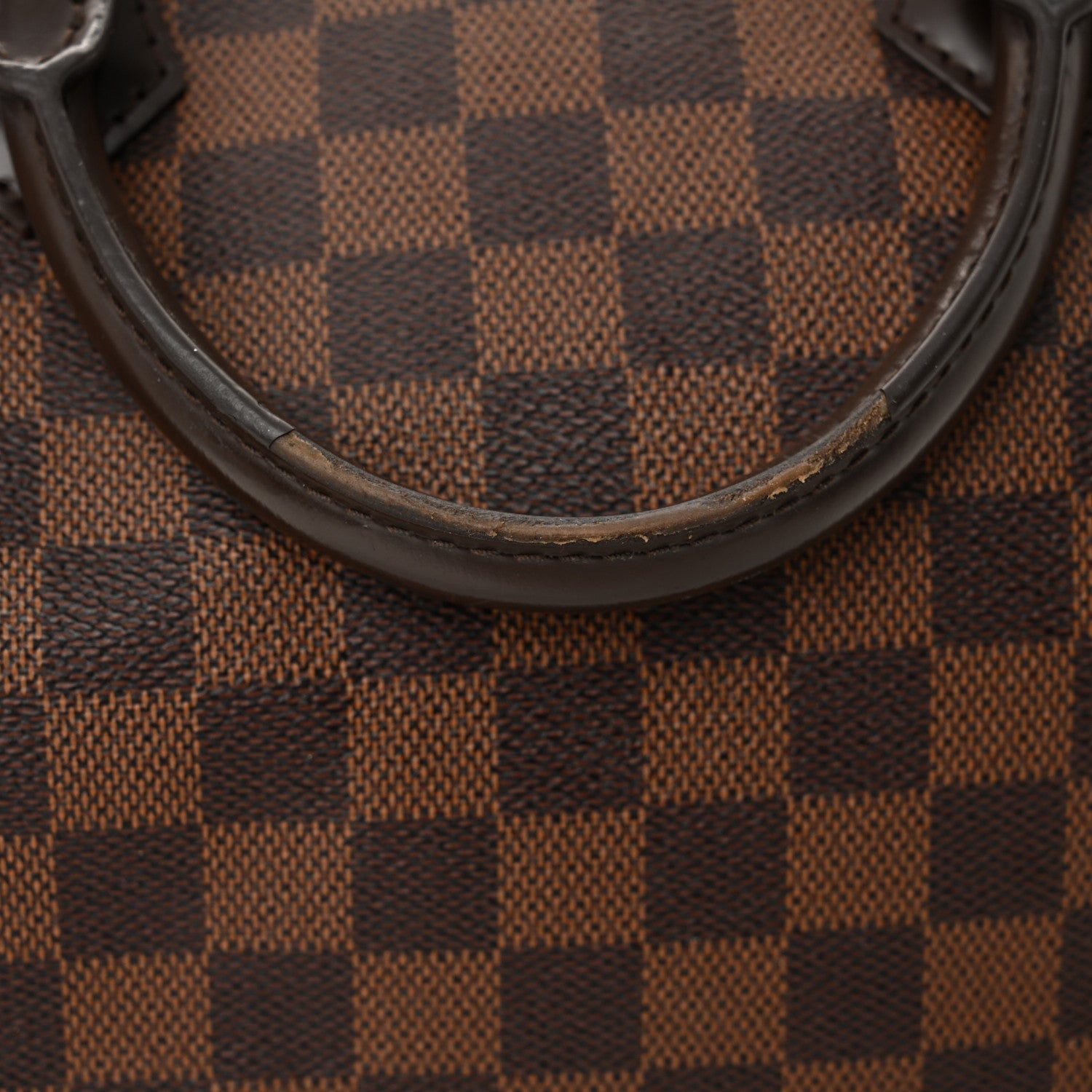 Louis Vuitton Damier Ebene Speedy 30