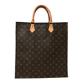 Louis Vuitton Monogram Sac Plat