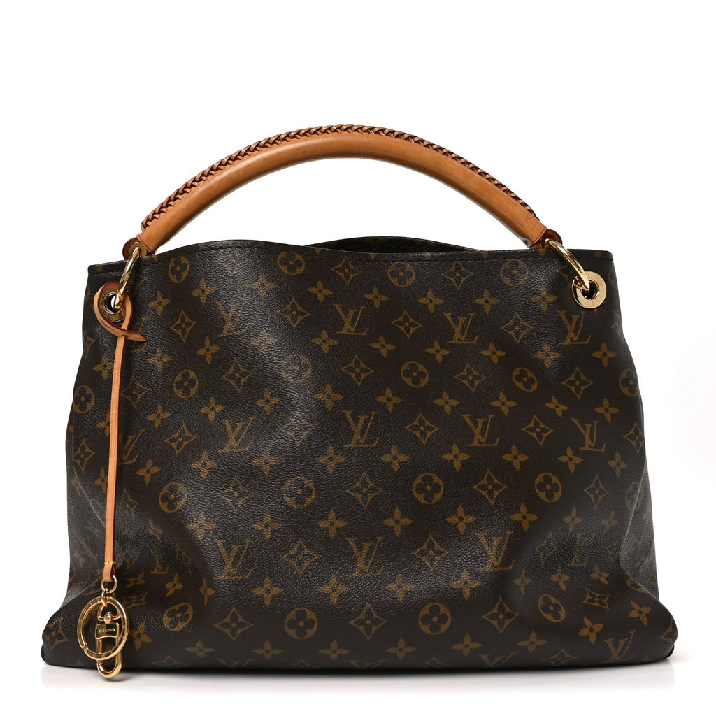 Louis Vuitton Monogram Artsy MM