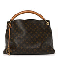 Louis Vuitton Monogram Artsy MM