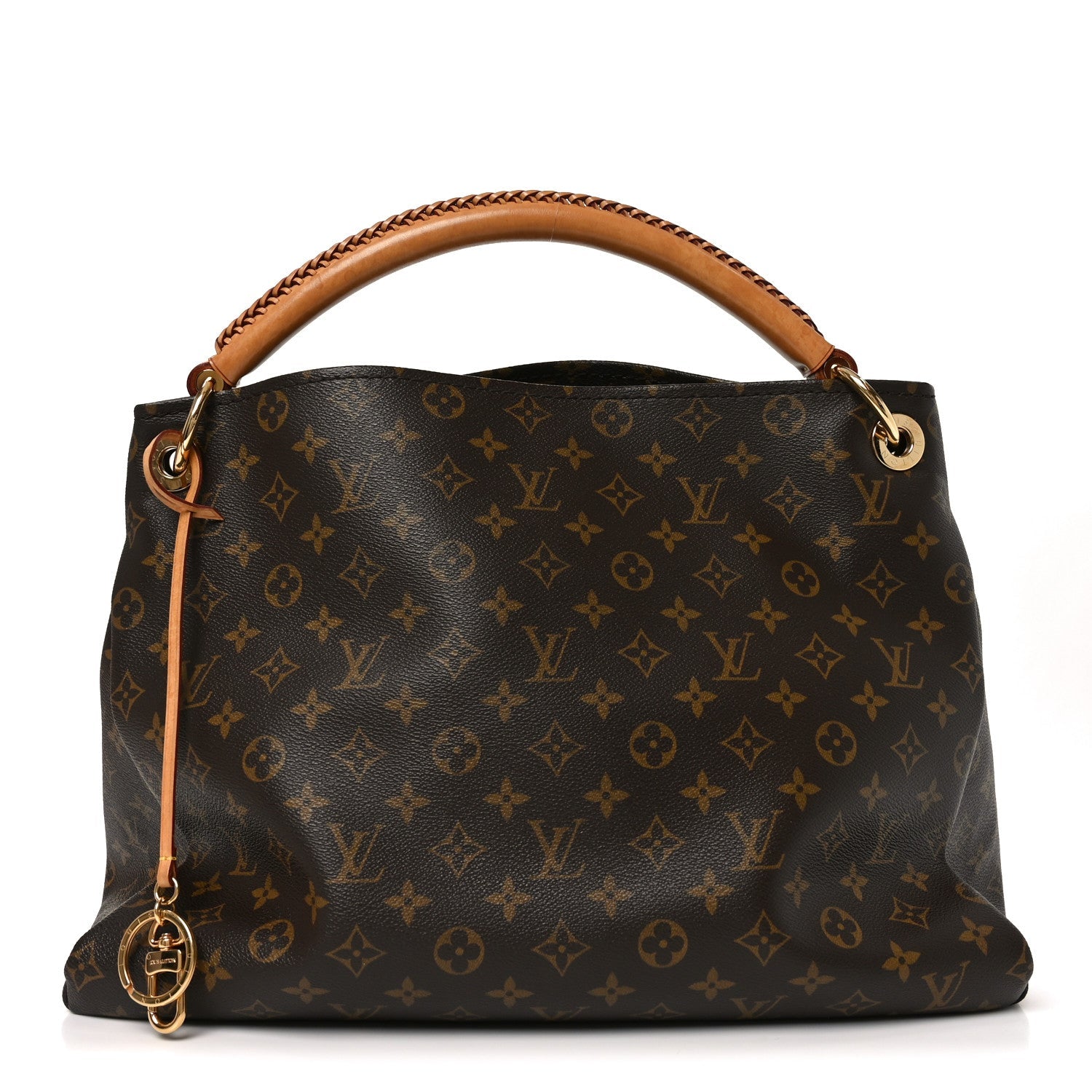 Louis Vuitton Monogram Artsy MM