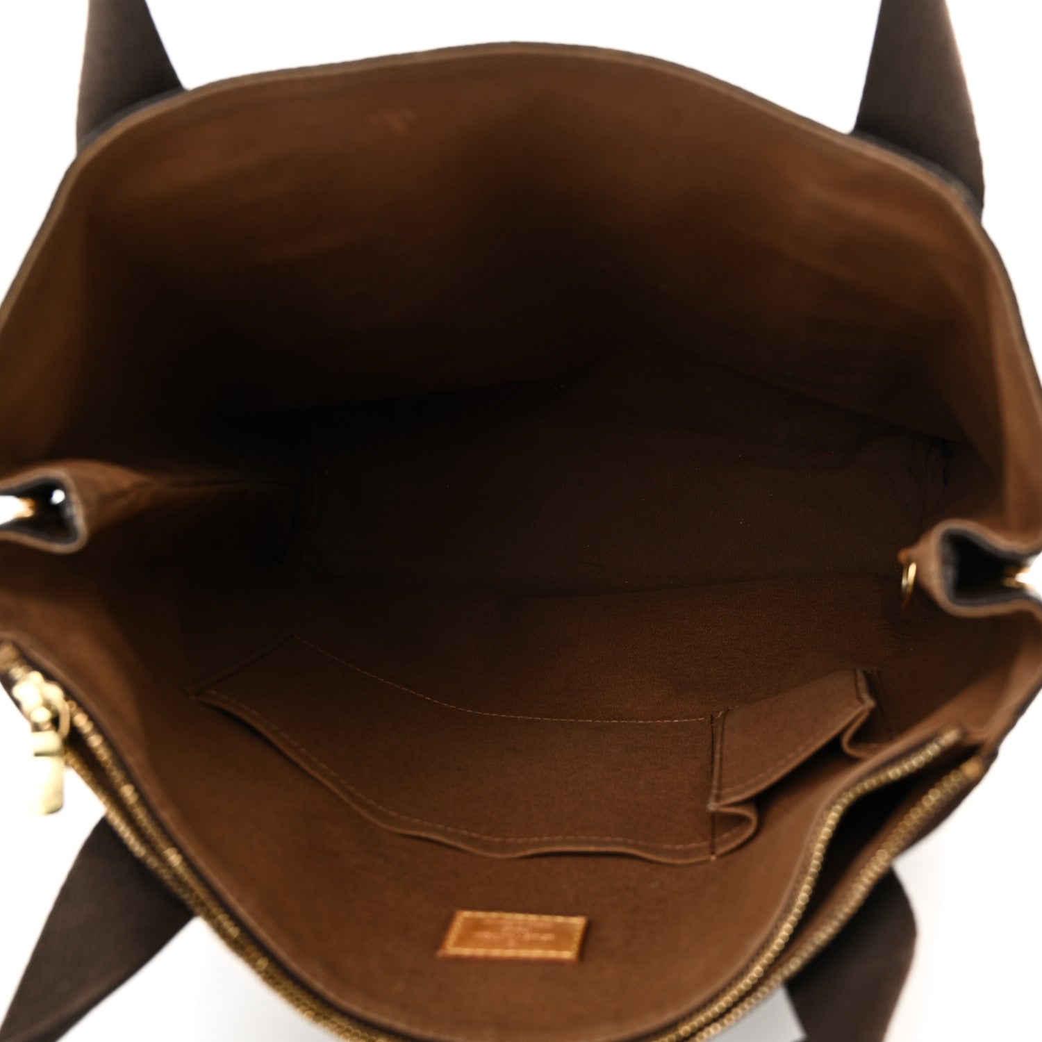 Louis Vuitton Monogram Cabas Beaubourg