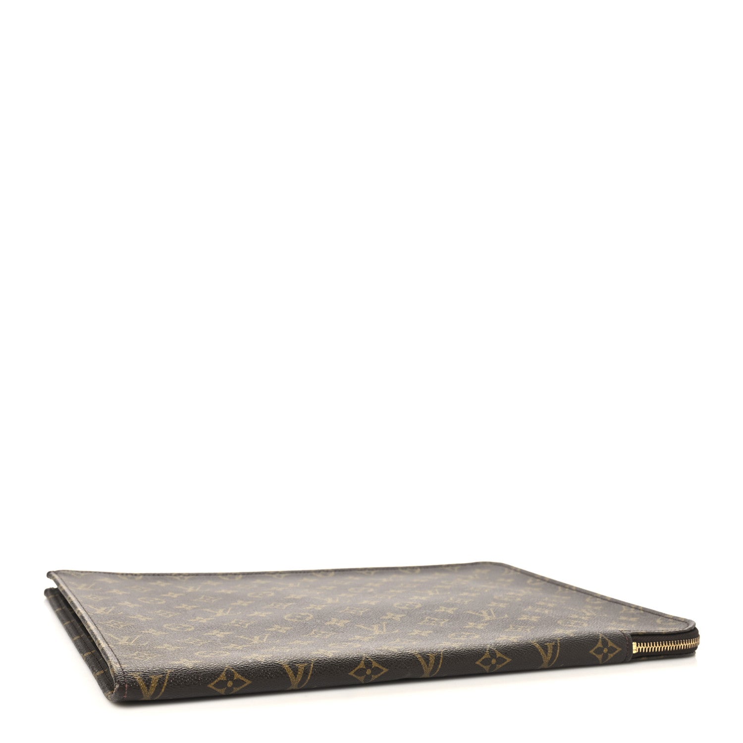 Louis Vuitton Monogram Poche Documents Portfolio Case 39
