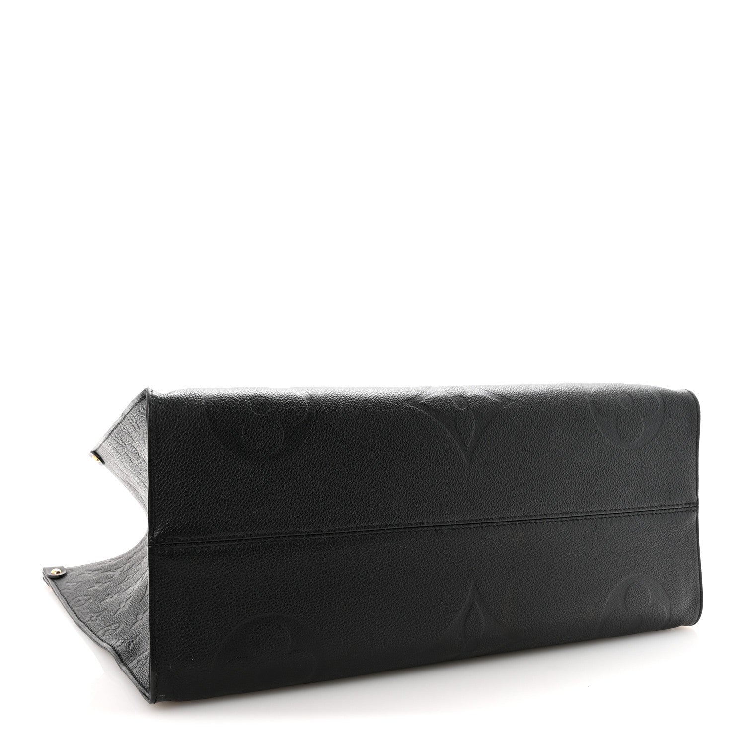 Louis Vuitton Empreinte Monogram Giant Onthego GM Black