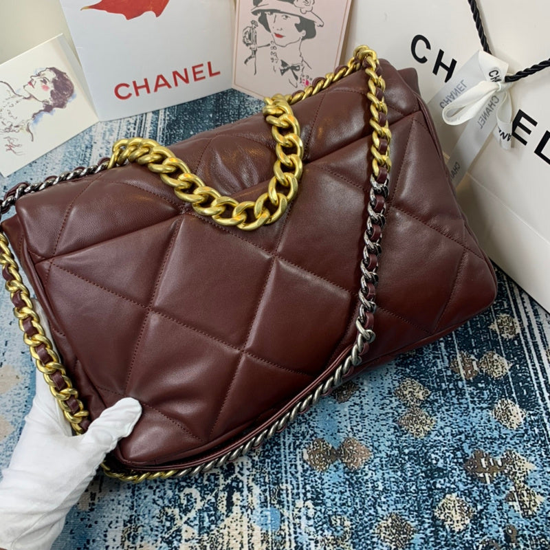 Chanel -Bags - CHL Bags - 804