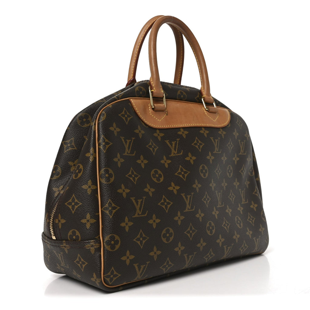 Louis Vuitton Monogram Deauville